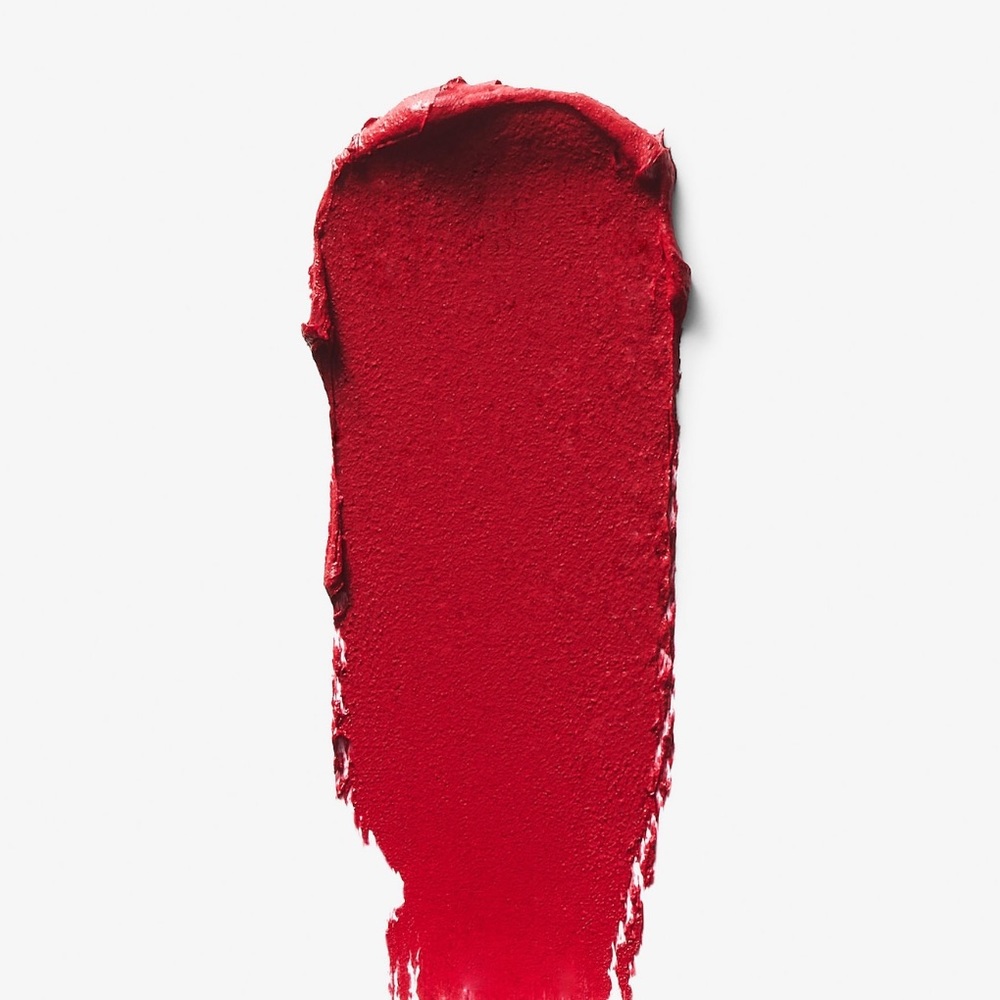 NWT GXVE BY GWEN STEFANI High-Performance Matte Lipstick 💄 in true red Mini - Picture 6 of 6